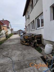 **Prodaje se kuća – Bačka Palanka, ul. Živojina Mišića**